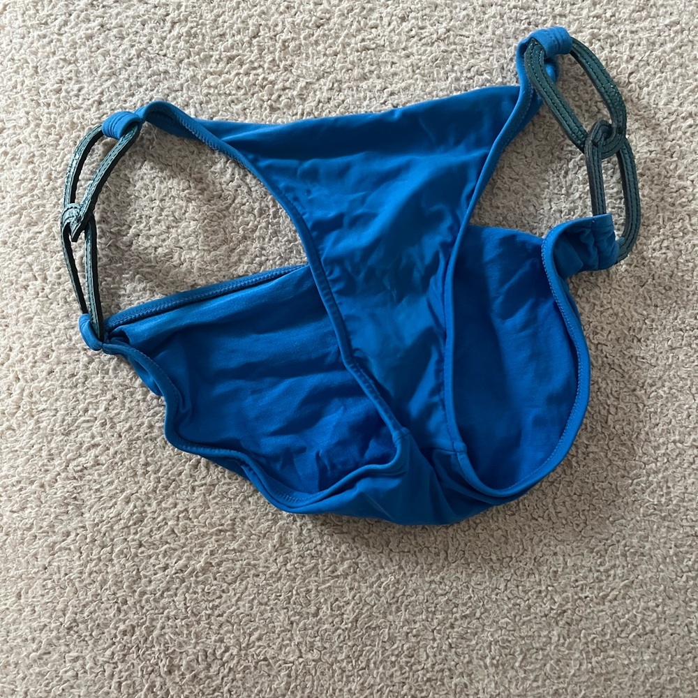 Lenny Niemeyer bikini bottoms